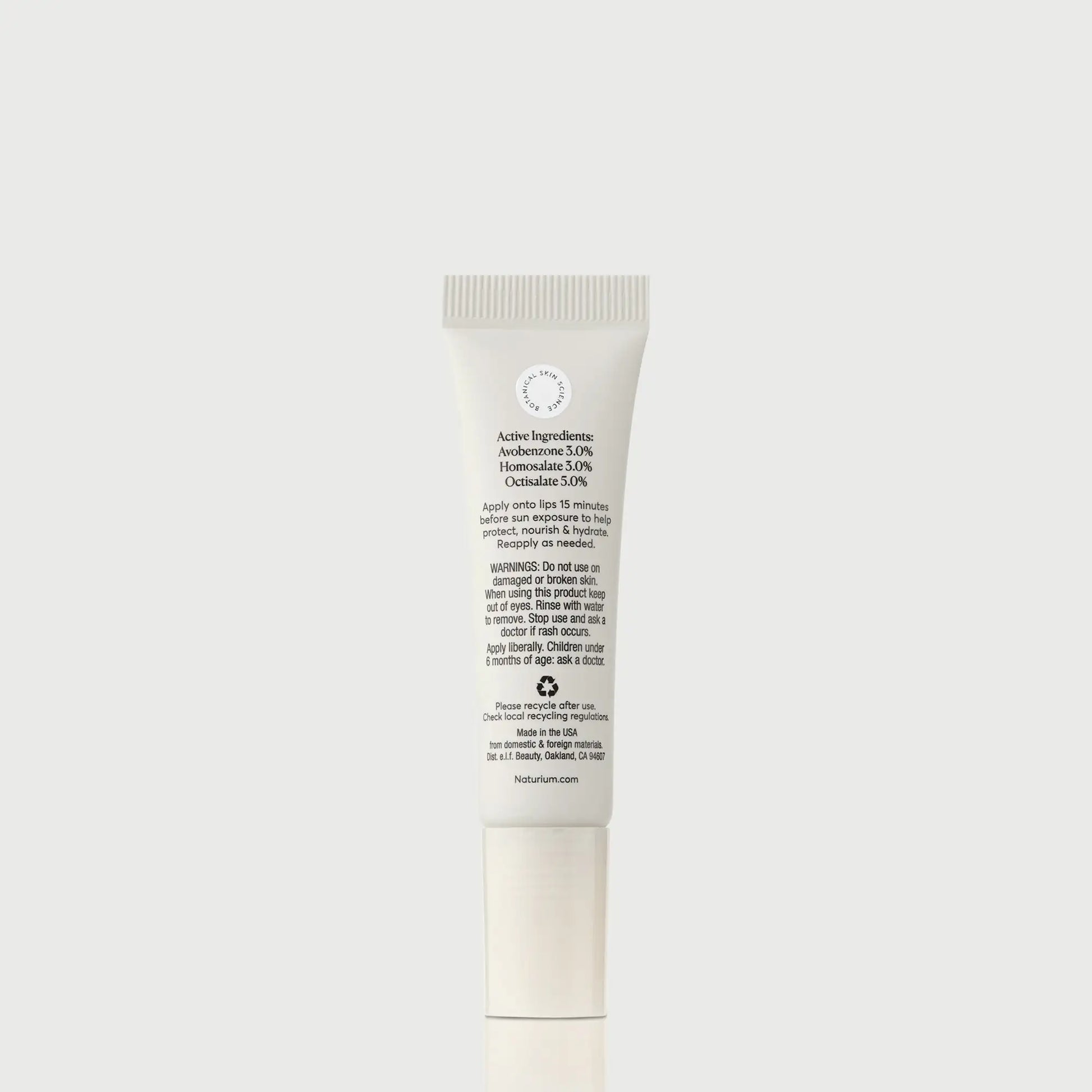 phyto-glow-lip-balm-spf-45-clear-z4 NATR-10124_PhytoGlow_SPF_Clear_primary_capon_back_bonebkgd_1.webp