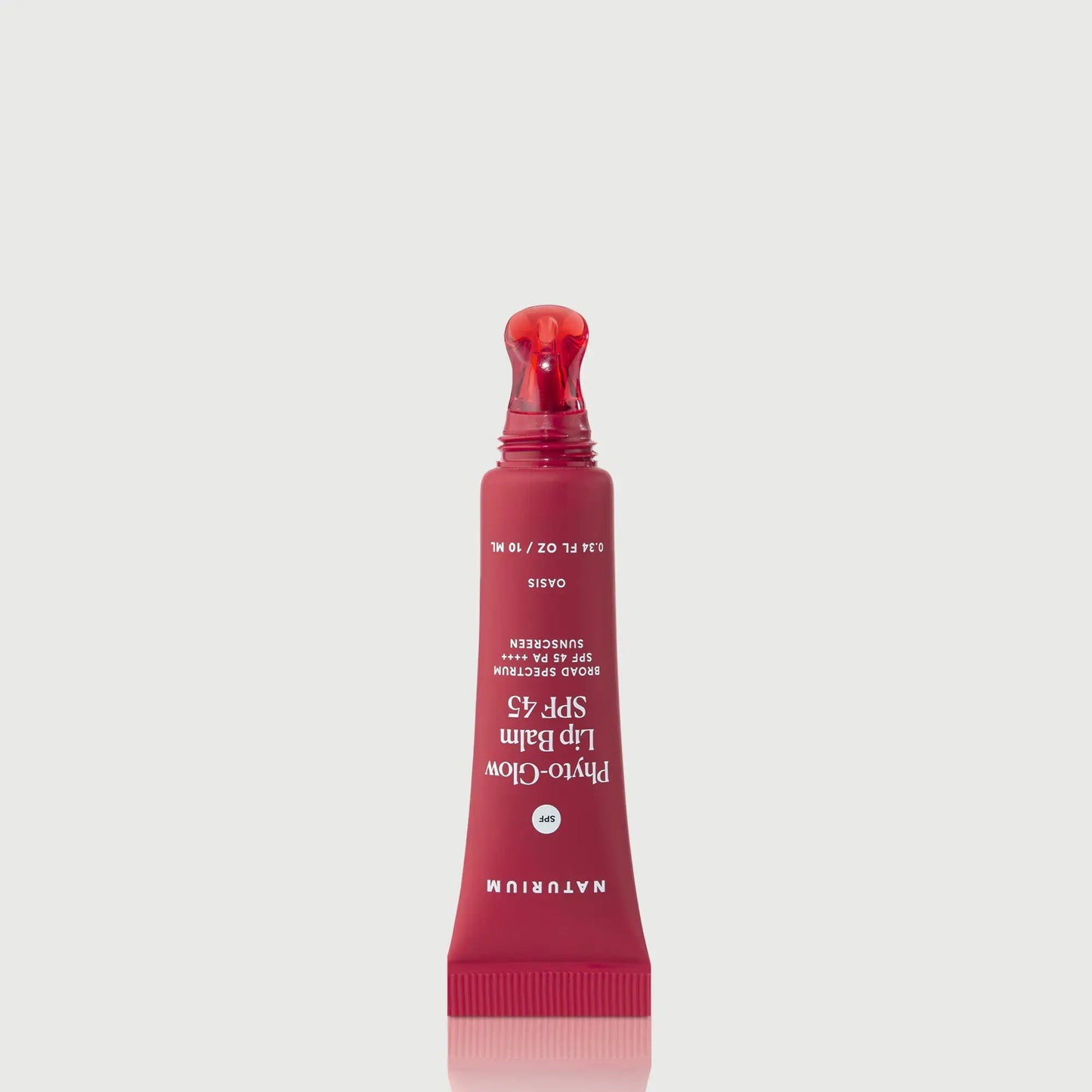 phyto-glow-lip-balm-spf-45-oasis-i6 NATR-10125_PhytoGlow_SPF_Oasis_primary_nocap_bonebkgd_1.webp