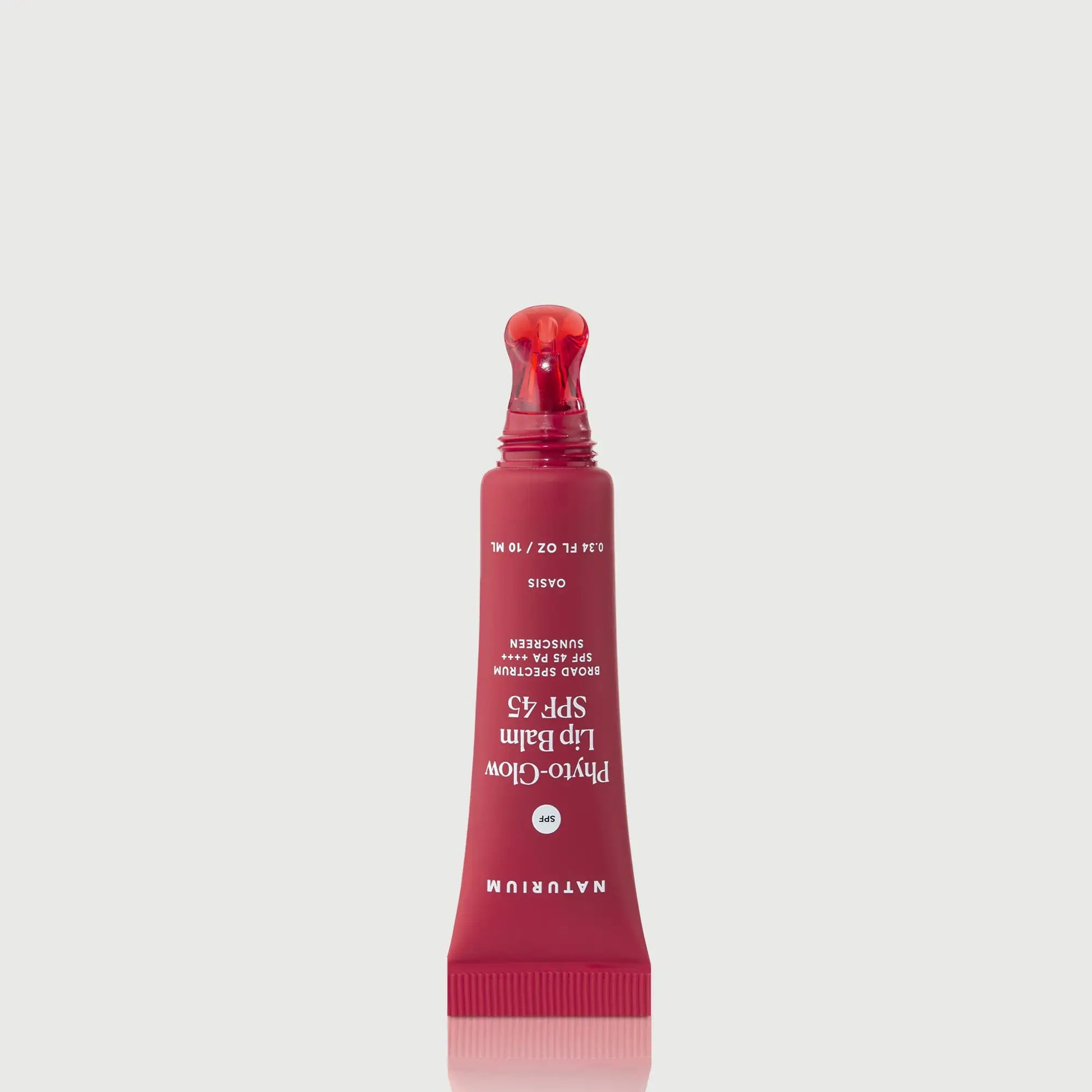 phyto-glow-lip-balm-spf-45-oasis-i6 NATR-10125_PhytoGlow_SPF_Oasis_primary_nocap_bonebkgd_1.webp