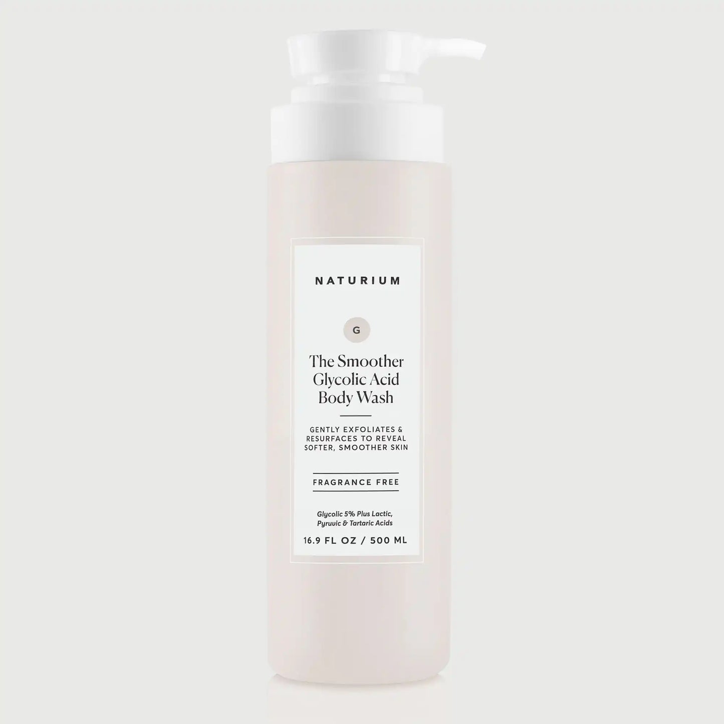 the-smoother-glycolic-acid-exfoliating-body-wash-w5 NATR-40002_The-Smoother_bonebkgd_front.webp