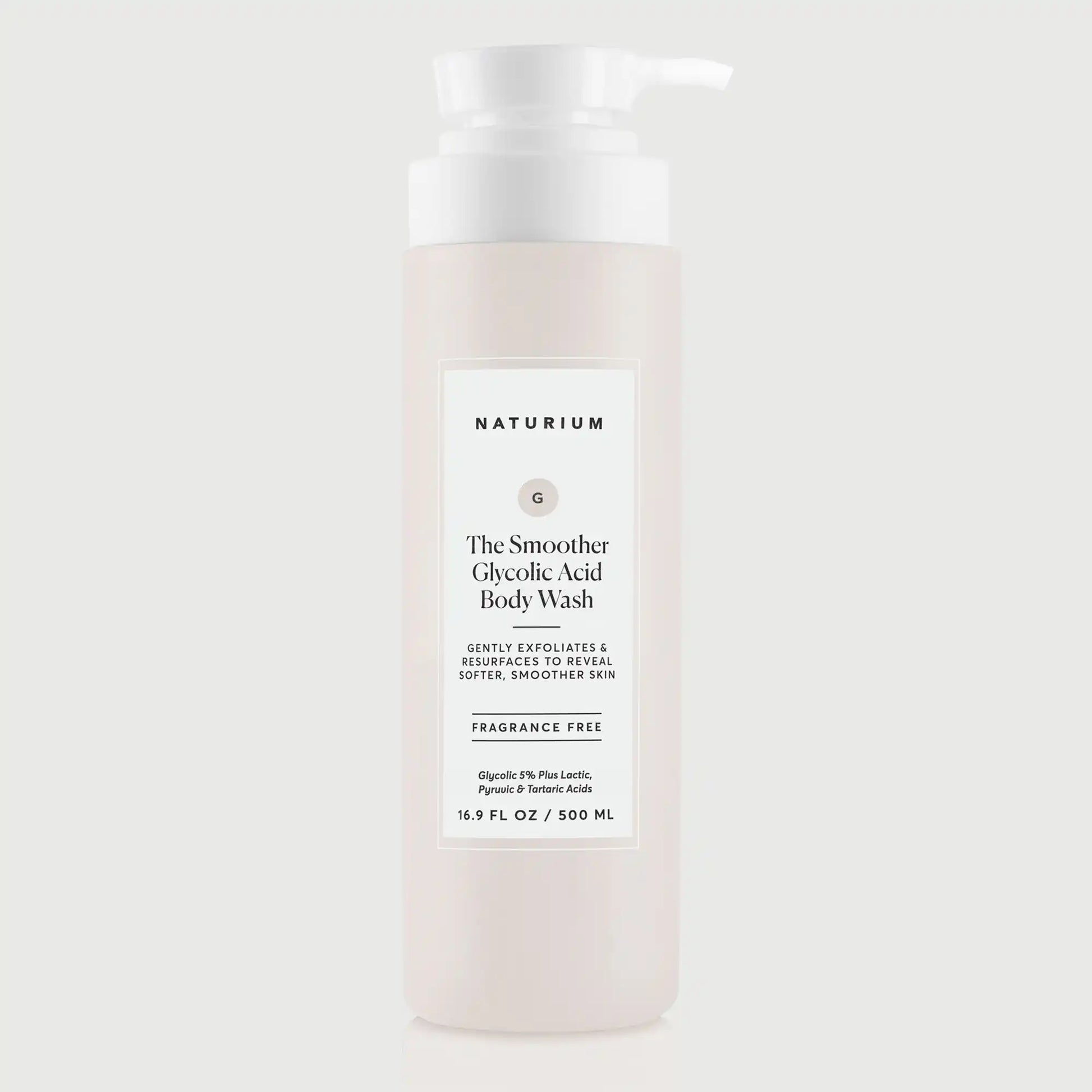 the-smoother-glycolic-acid-exfoliating-body-wash-w5 NATR-40002_The-Smoother_bonebkgd_front.webp