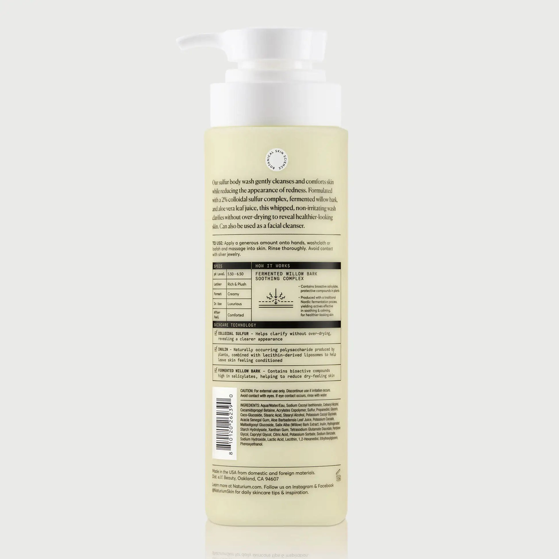 the-revealer-sulfur-body-wash-y2 NATR-40024_TheRevealer_bonebkgd_back.webp