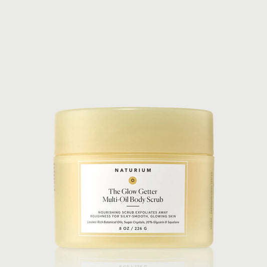 the-glow-getter-multi-oil-body-scrub-o6 NATR-40028-GlowGetter-Multi-Oil-Body-Scrub-Front-CapOn-bonebkgd.webp