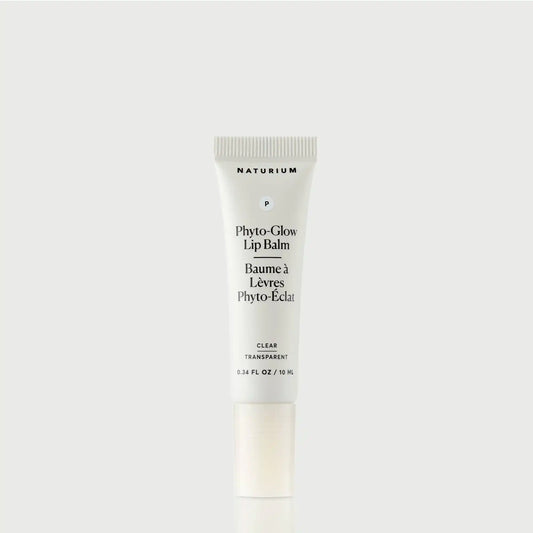 phyto-glow-lip-balm-clear-u8 NATR-60066_PhytoGlow_Clear_primary_capon_front-bonebkgd.webp