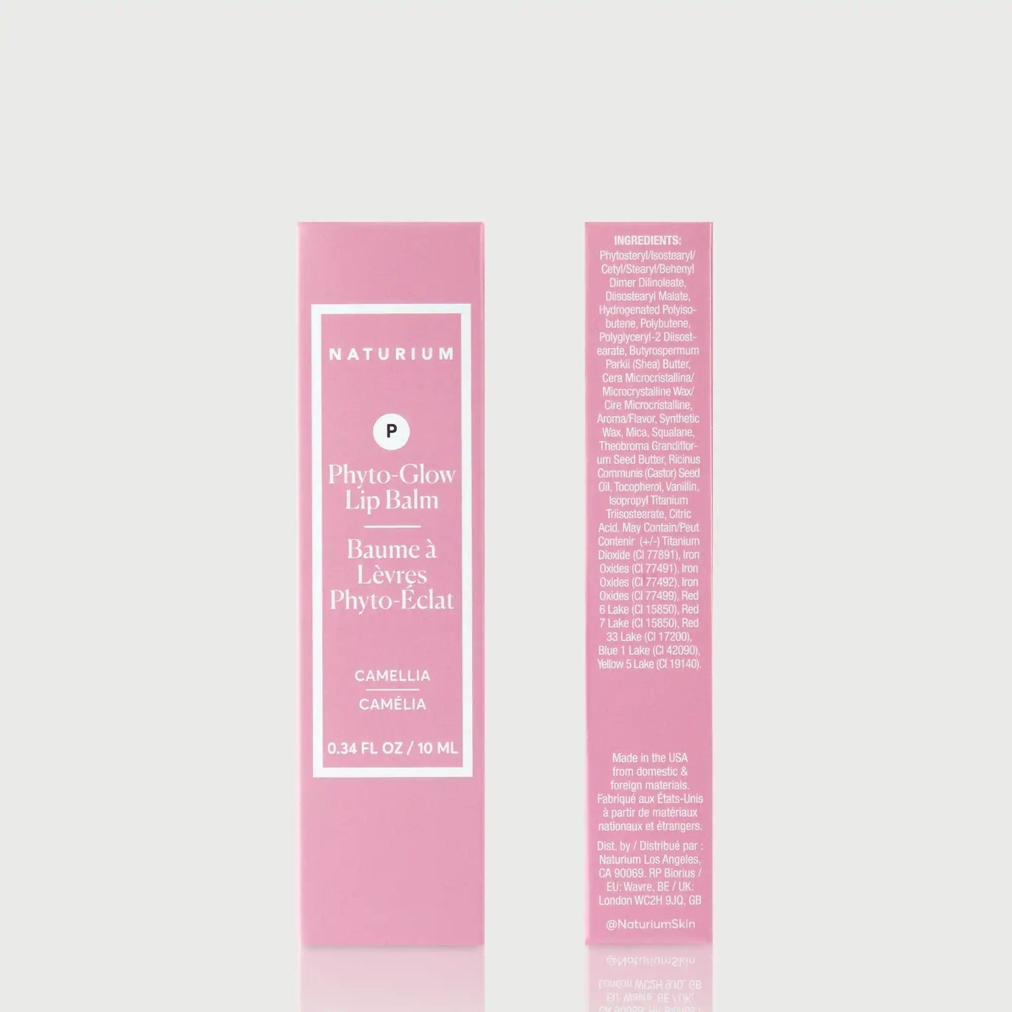 phyto-glow-lip-balm-camellia-f9 NATR-60075_PhytoGlow_Camellia_UC-Front-Back-bonebkgd.webp