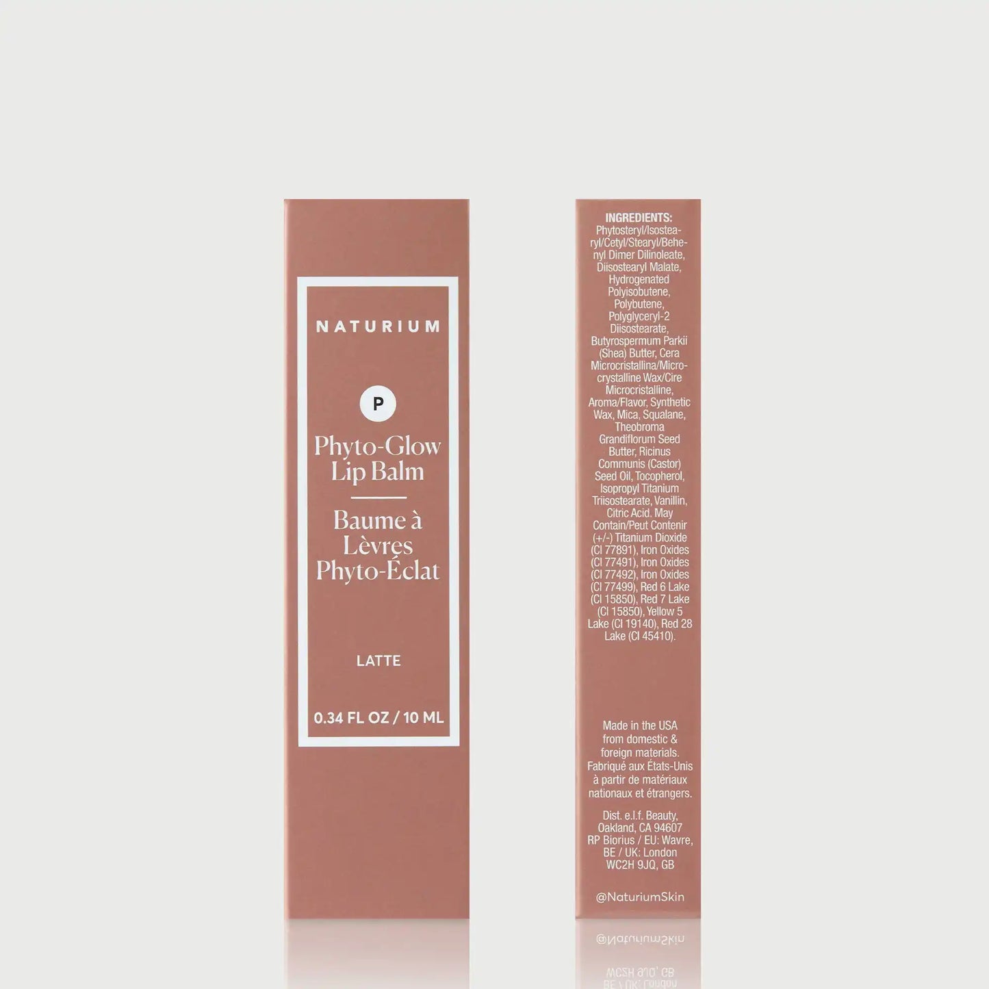 phyto-glow-lip-balm-latte-i4 NATR-60110_PhytoGlow_Latte_UC_frontback-bonebkgd.webp
