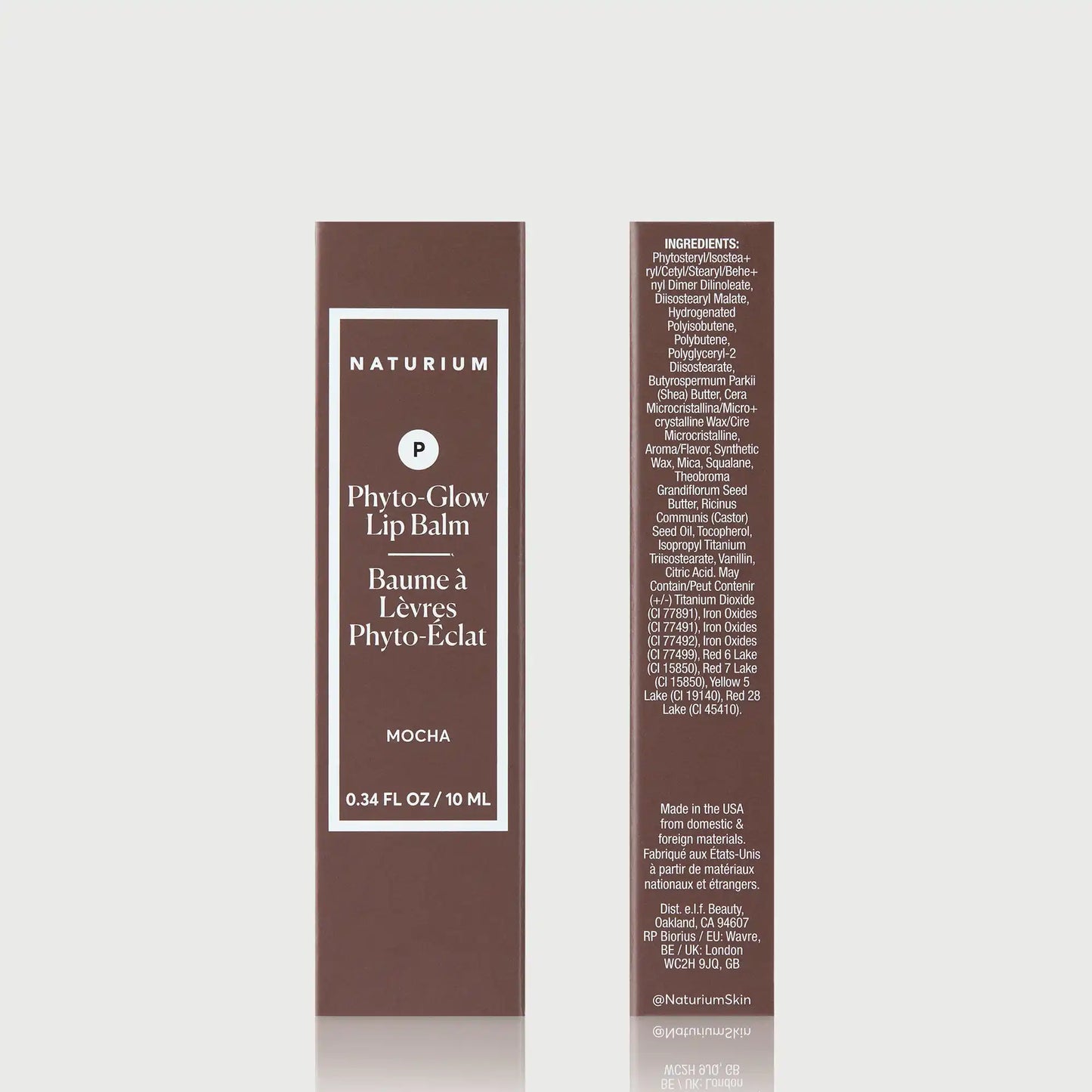 phyto-glow-lip-balm-mocha-m7 NATR-60114_PhytoGlow_Mocha_UC_frontback-bonebkgd.webp