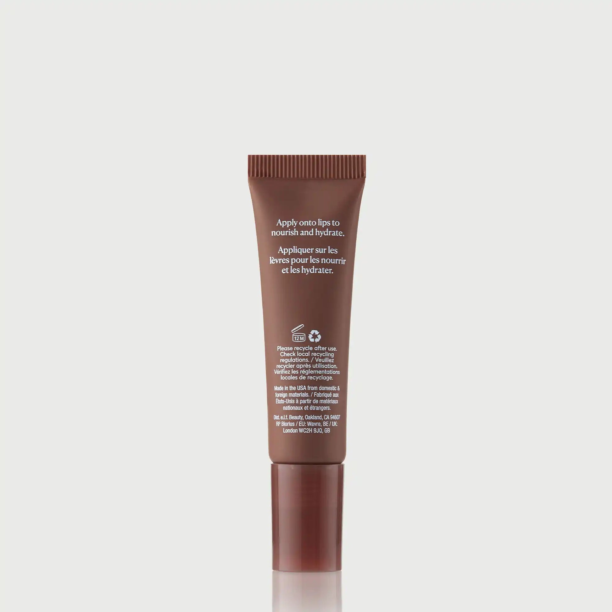 phyto-glow-lip-balm-mocha-m7 NATR-60114_PhytoGlow_Mocha_primary_capon_back-bonebkgd.webp