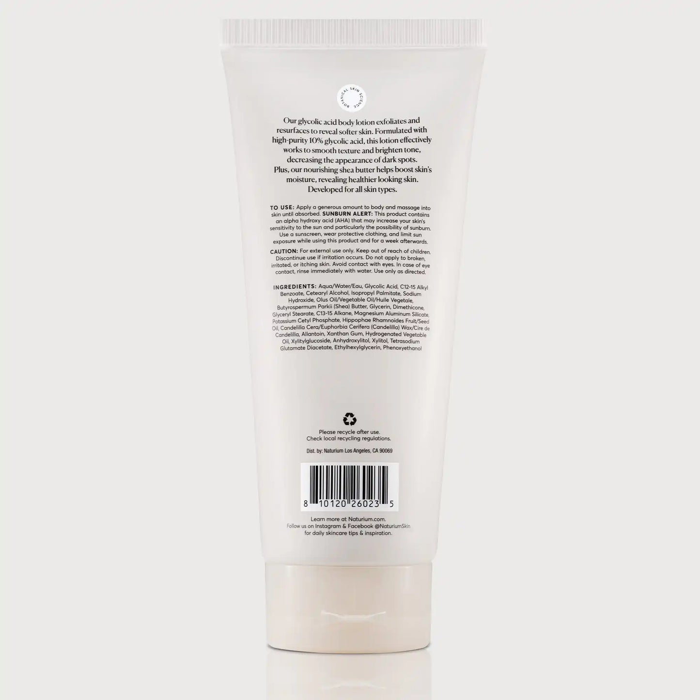 the-smoother-glycolic-acid-body-lotion-v1 NATR-Smoother_glycolic_body_lotion_back.webp