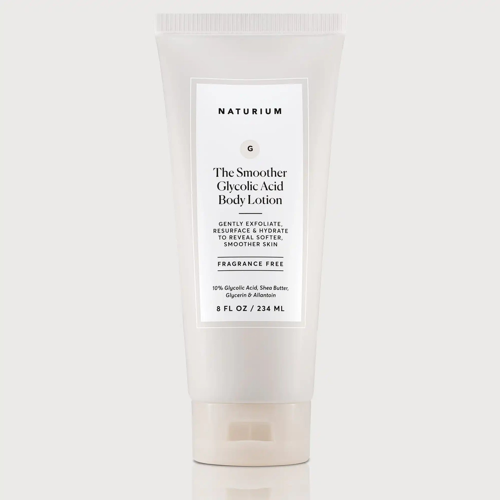 the-smoother-glycolic-acid-body-lotion-v1 NATR-Smoother_glycolic_body_lotion_front.webp