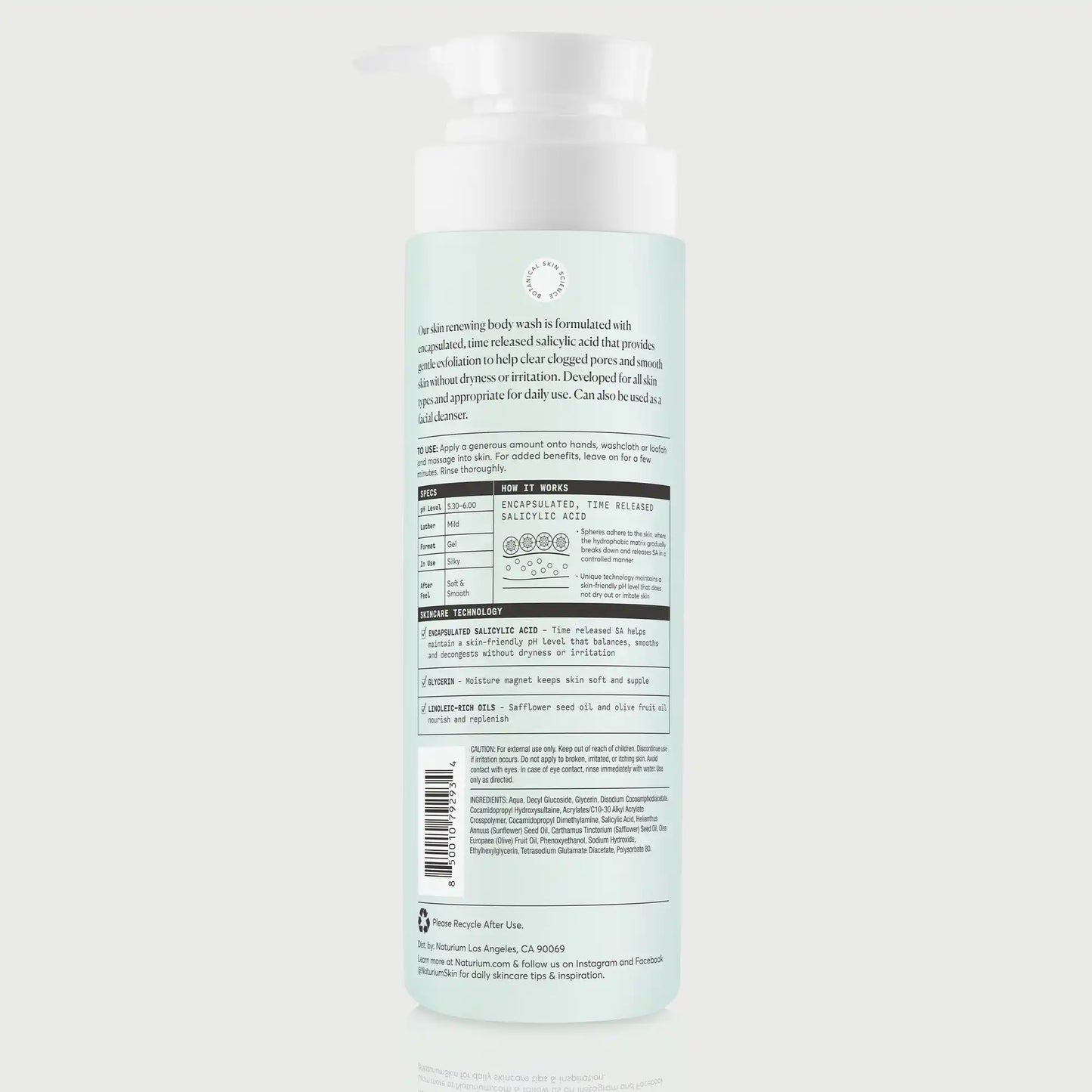 the-perfector-salicylic-acid-body-wash-r4 NATR-The-Perfector-Body-Wash_back.webp