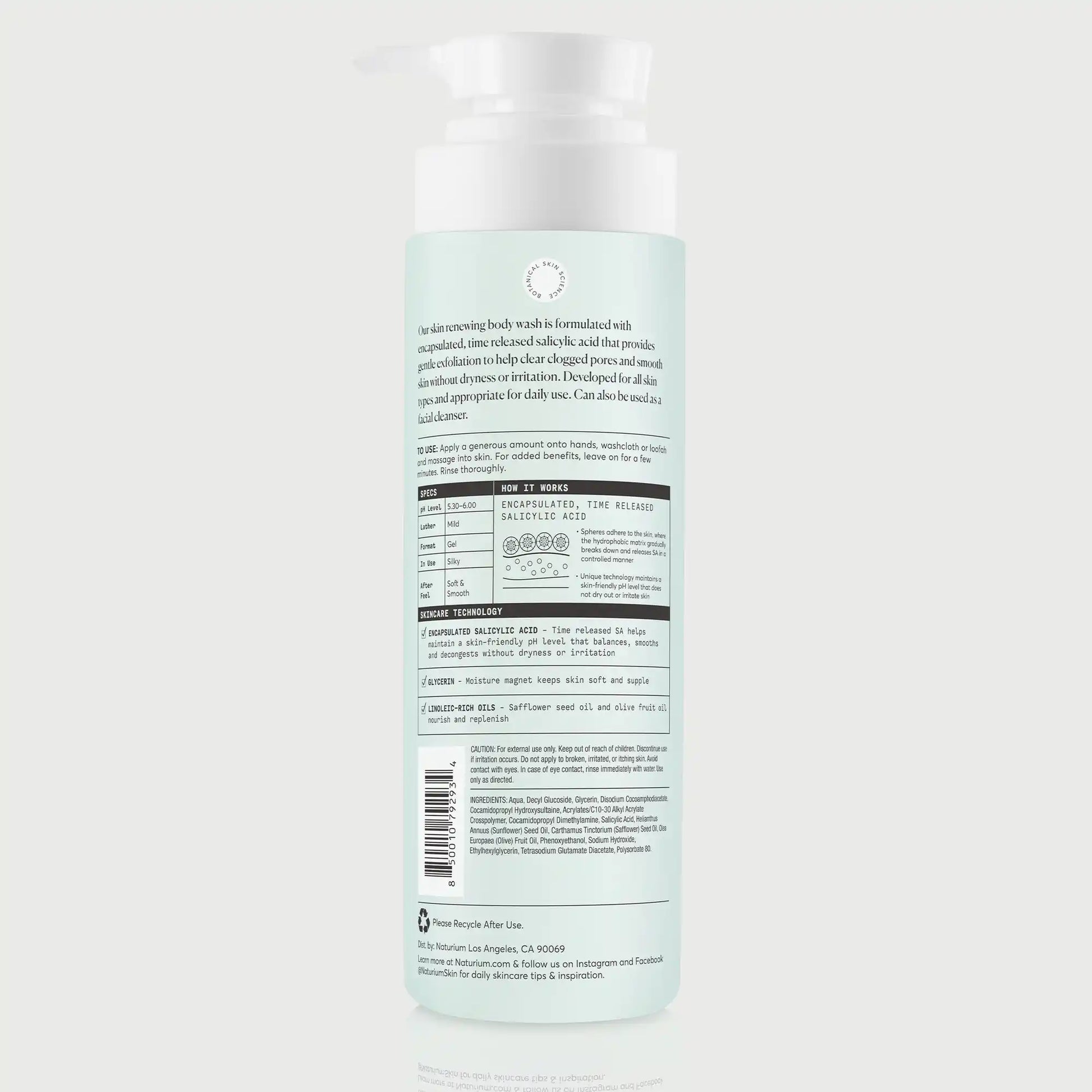 the-perfector-salicylic-acid-body-wash-r4 NATR-The-Perfector-Body-Wash_back.webp