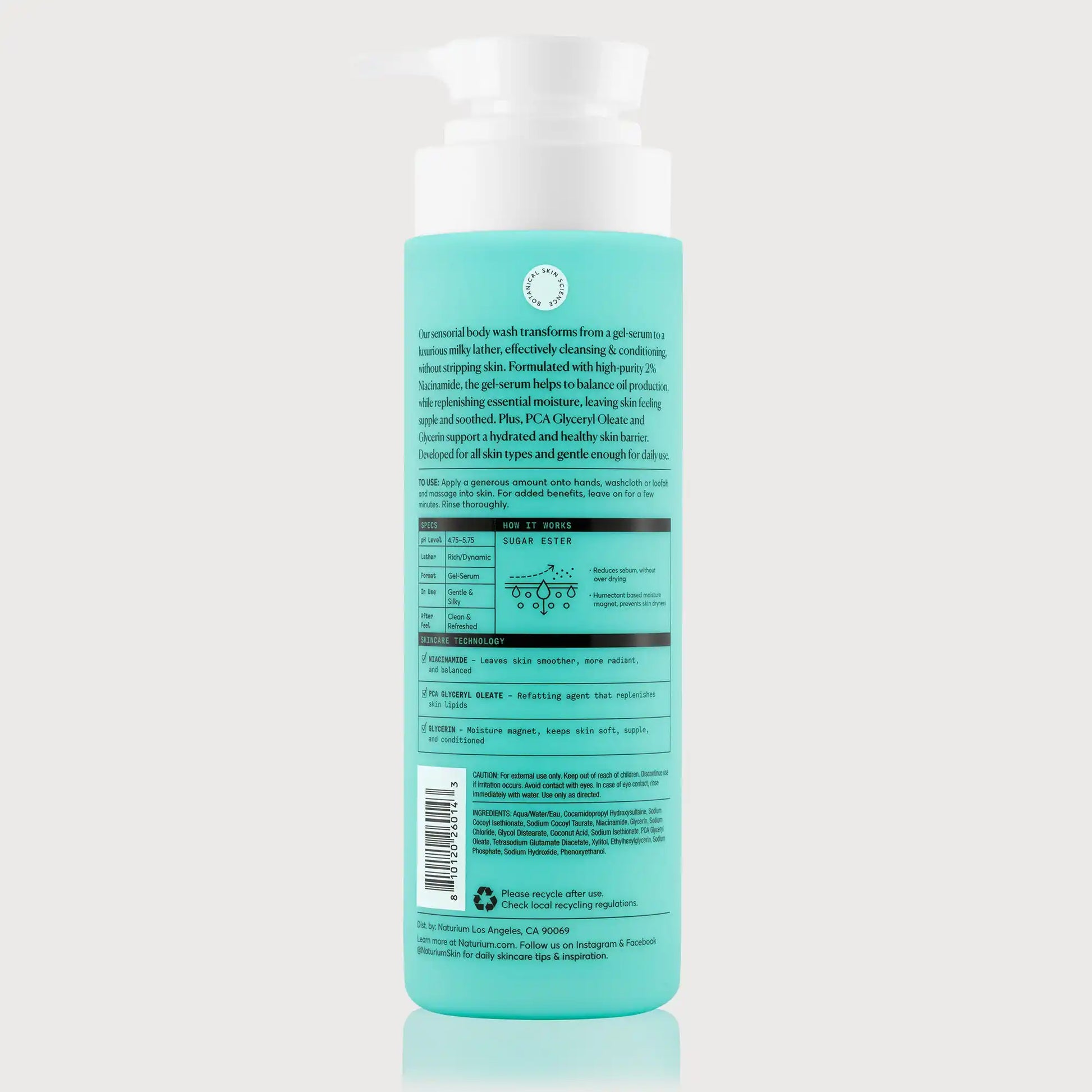 the-purifier-niacinamide-serum-body-wash-j5 NATR-The-Purifier-Niacinamide-Body-Wash_back.webp