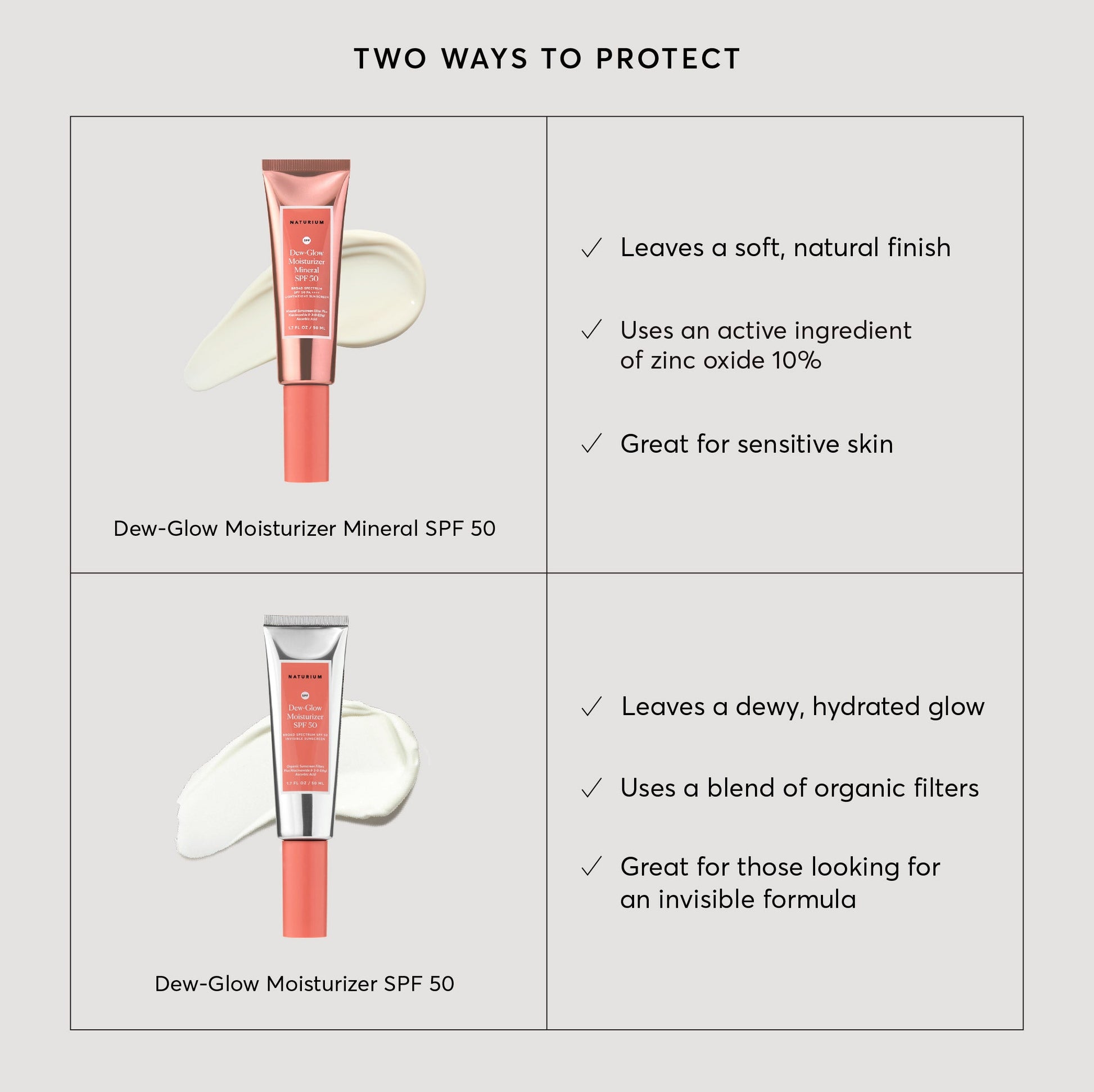 dew-glow-moisturizer-mineral-spf-50-t3 NATR_DTC_Dew_Glow_Mineral_SPF_PDP-06_73ee3795-df01-4876-af1f-058fcff87bcf.jpg