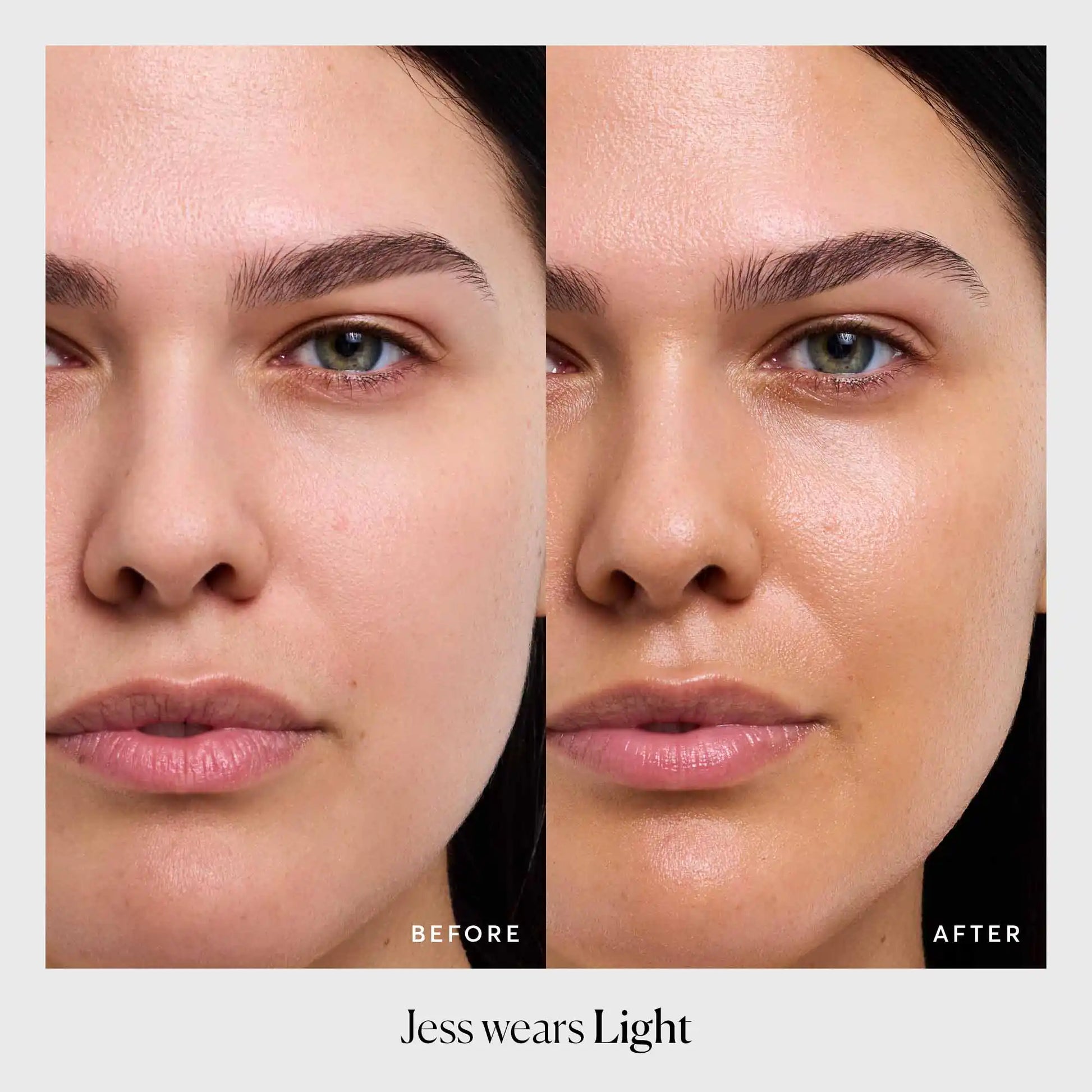 dew-glow-tinted-moisturizer-spf-50-n7 NATR_DewGlowTinted_PDP_BA_Light_Jess.webp