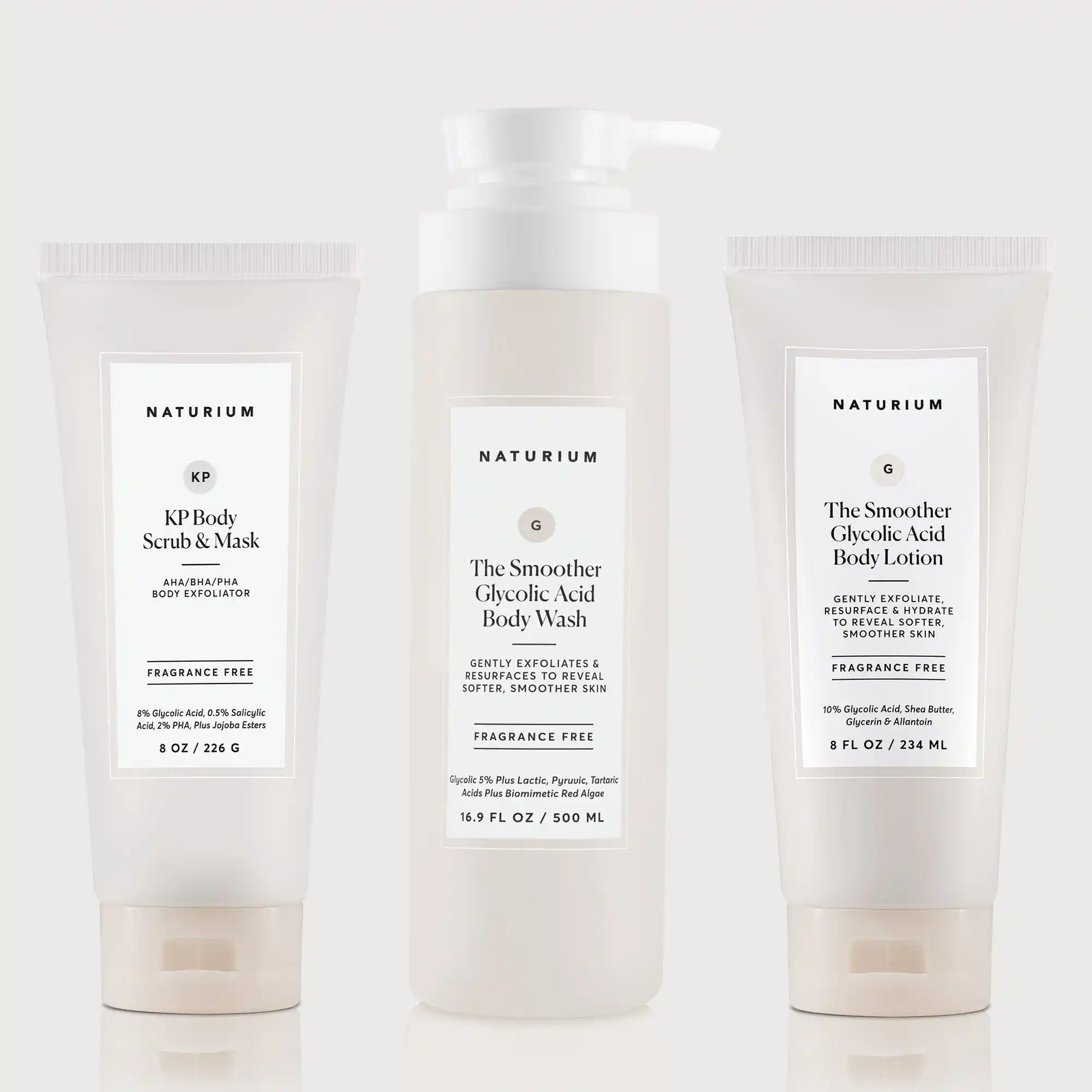 the-glycolic-acid-body-bundle-c9 NATR_KPScrub_SmootherBodyWash_SmootherLotion_Bundle_ecomm.webp