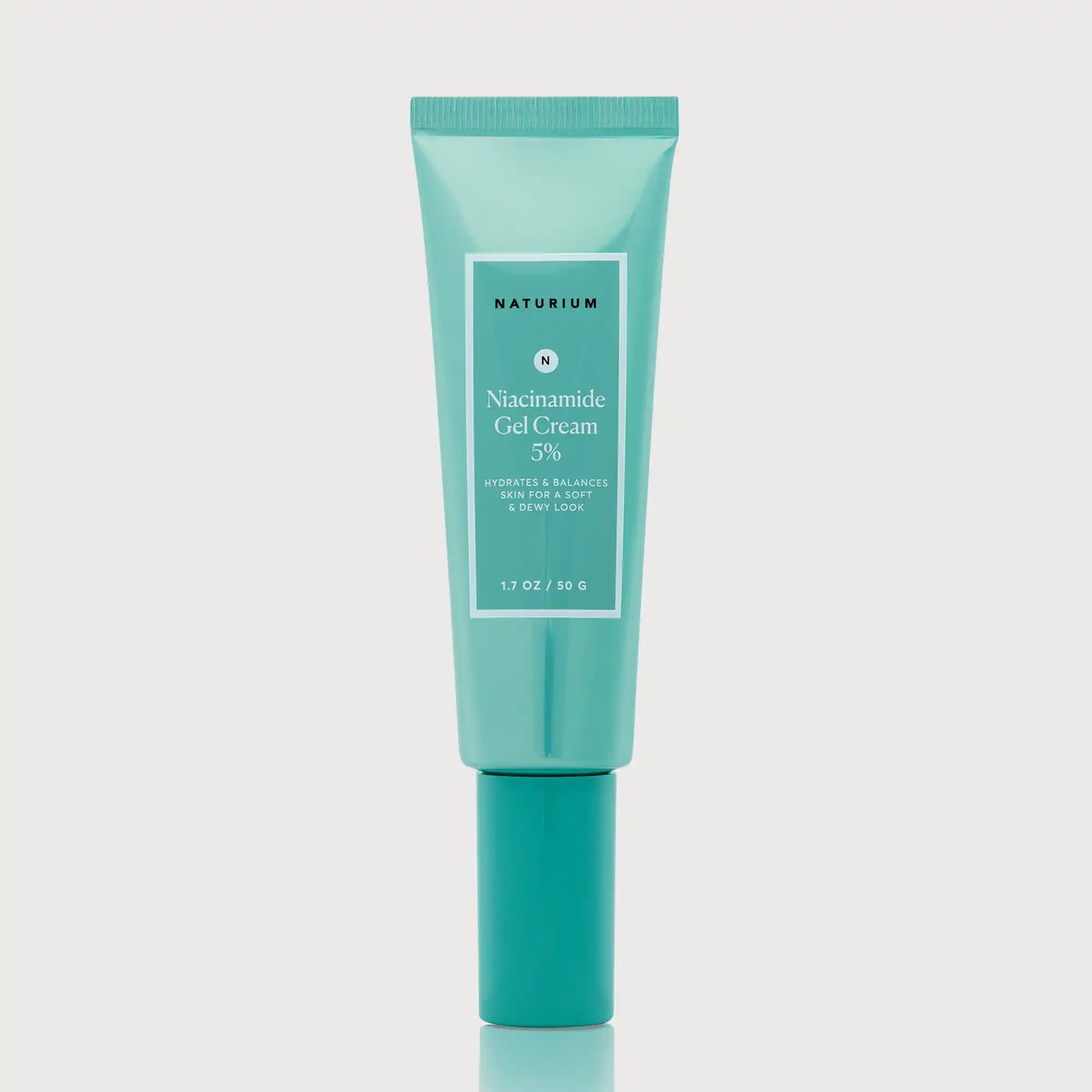 niacinamide-gel-cream-5-i8 NATR_NiaGelCream_tube_front_CapOn_bonebkgd.webp