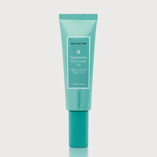 niacinamide-gel-cream-5-i8 NATR_NiaGelCream_tube_front_CapOn_bonebkgd.webp