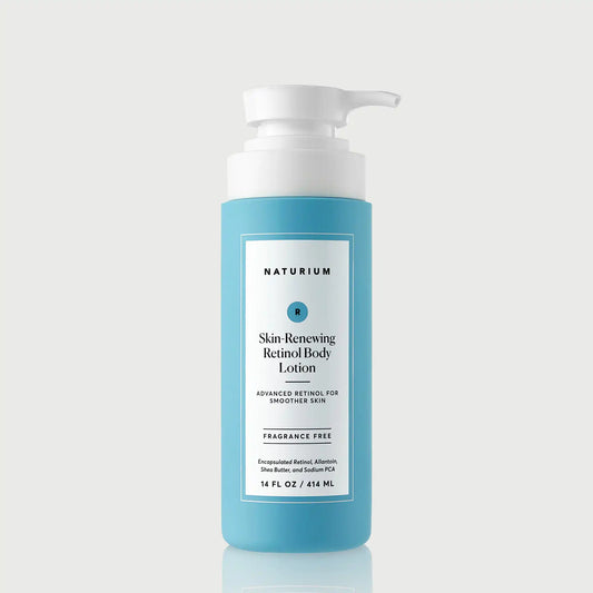 skin-renewing-retinol-body-lotion-jumbo-a8 PDP_RetinolBodyLotion_Jumbo_front_bonebkgd.webp