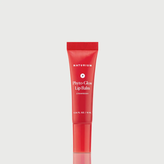 phyto-glow-lip-balm-strawberry-v9 PDP_phytoglow_Strawberry_primary_capon_front.webp