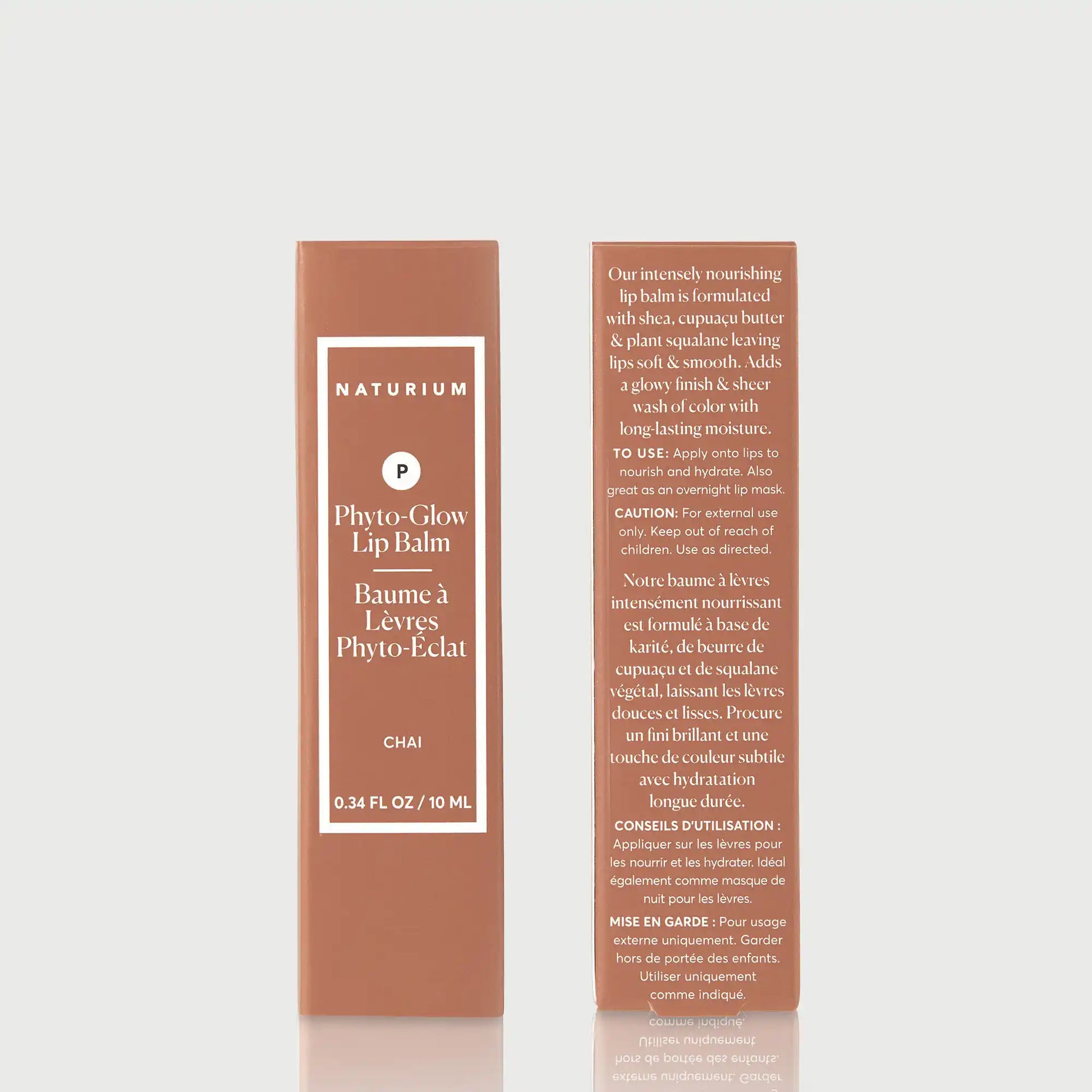 phyto-glow-lip-balm-chai-q7 PDP_phytoglow_chai_UC_frontback_back.webp