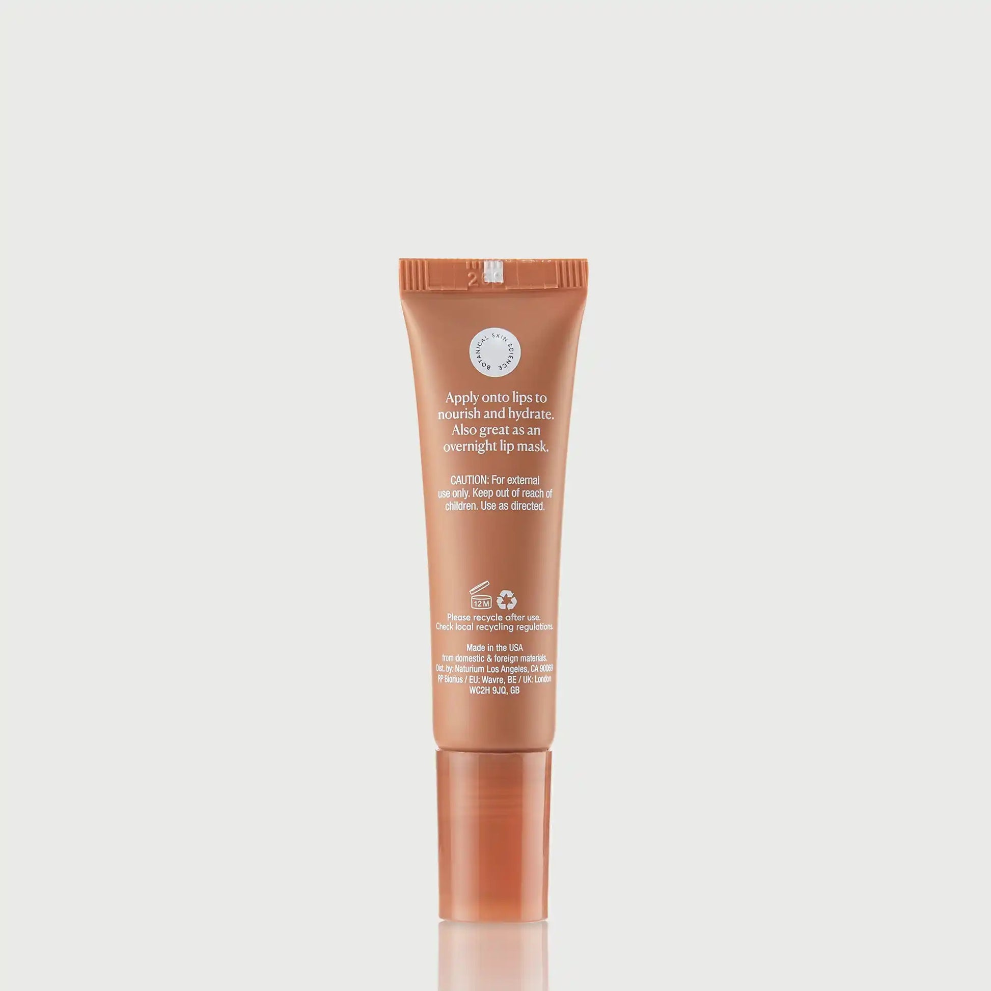 phyto-glow-lip-balm-chai-q7 PDP_phytoglow_chai_primary_capon_back.webp