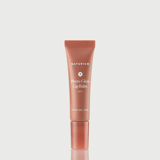 phyto-glow-lip-balm-spice-o6 PDP_phytoglow_spice_primary_capon_front.webp